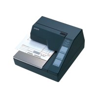 Epson TM U295 - Belegdrucker - Punktmatrix - JIS B5