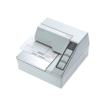 Epson TM U295 - Belegdrucker - Punktmatrix - JIS B5