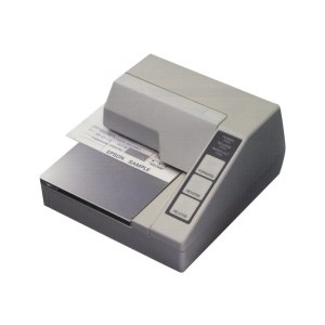 Epson TM U295 - Stampante di ricevute - Matrice di punti - JIS B5