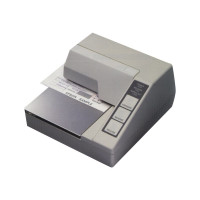 Epson TM-U295 - receipt printer - dot matrix - JIS B5