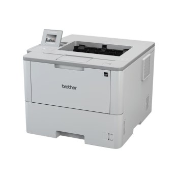 Brother HL-L6300DW - Drucker - s/w - Duplex - Laser