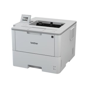 Brother HL-L6300DW - Drucker - s/w - Duplex - Laser