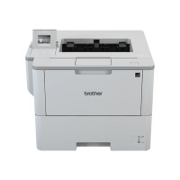 Brother HL-L6300DW - Drucker - s/w - Duplex - Laser