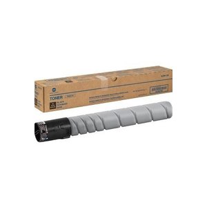 Konica Minolta TN-324K - Black - original - toner cartridge