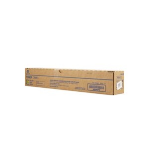 Konica Minolta TN-324Y - Yellow - original - toner cartridge