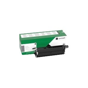 Lexmark Ciano - originale - cartuccia toner LCCP, LRP