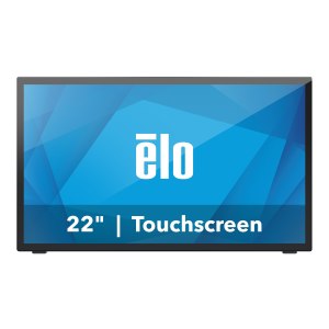 Elo Touch Solutions Elo 2270L - LCD-Monitor - 55.9 cm...