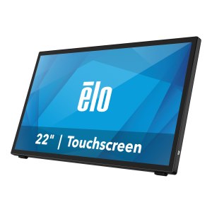 Elo Touch Solutions Elo 2270L - LCD-Monitor - 55.9 cm (22") (21.5" sichtbar)