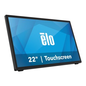 Elo Touch Solutions Elo 2270L - Monitor LCD - 22" (55.9 cm) (21.5" visualizzabile)