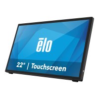 Elo Touch Solutions Elo 2270L - LCD-Monitor - 55.9 cm (22") (21.5" sichtbar)