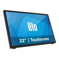 Elo Touch Solutions Elo 2270L - LCD-Monitor - 55.9 cm (22") (21.5" sichtbar)