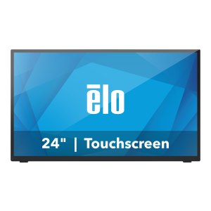 Elo Touch Solutions Elo 2470L - LCD monitor - 61 cm...