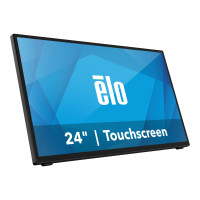 Elo Touch Solutions Elo 2470L - LCD monitor - 61 cm (24") (23.8" visible) - touchscreen - 1920 x 1080 Full HD (1080p)