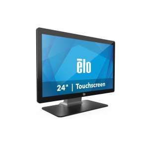 Elo Touch Solutions Elo 2402L - Monitor LCD - 24"...