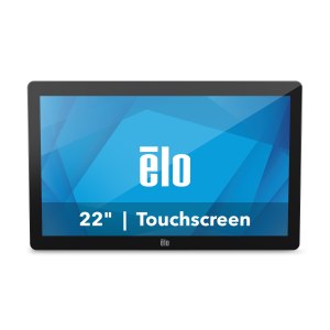 Elo Touch Solutions Elo 2202L - Monitor LCD - 22" (55.9 cm) (21.5" visualizzabile)