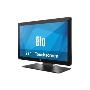 Elo Touch Solutions Elo 2202L - LCD-Monitor - 55.9 cm (22") (21.5" sichtbar)