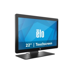 Elo Touch Solutions Elo 2202L - Monitor LCD - 22" (55.9 cm) (21.5" visualizzabile)