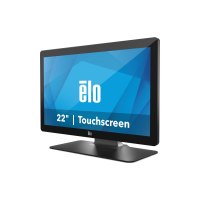 Elo Touch Solutions Elo 2202L - LCD-Monitor - 55.9 cm (22") (21.5" sichtbar)