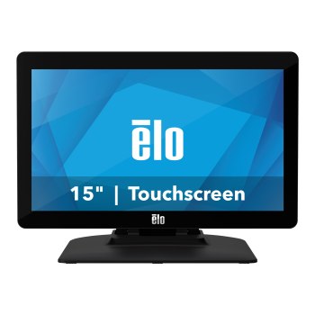 Elo Touch Solutions Elo 1502L - M-Series - LED-Monitor - 39.6 cm (15.6")