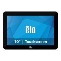 Elo Touch Solutions Elo 1002L - LED monitor - 25.654 cm (10.1") - touchscreen