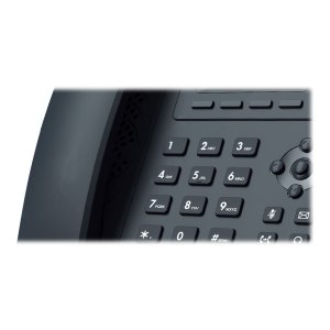 Yealink SIP-T31G - VoIP-Telefon - fünfwegig Anruffunktion