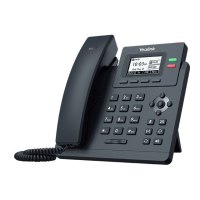 Yealink SIP-T31G - VoIP-Telefon - fünfwegig Anruffunktion