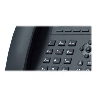 Yealink SIP-T31G - VoIP-Telefon - fünfwegig Anruffunktion