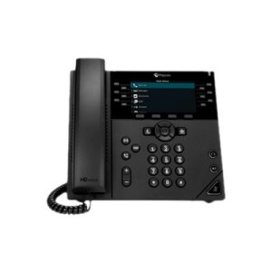 Poly VVX 450 Business IP Phone - VoIP-Telefon