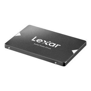 Lexar NS100 - SSD - 256 GB - interno - 2.5" (6.4 cm)