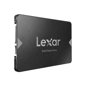 Lexar NS100 - SSD - 256 GB - intern - 2.5" (6.4 cm)