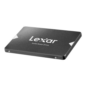 Lexar NS100 - SSD - 512 GB - internal - 2.5" (6.4 cm)