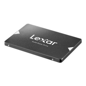 Lexar NS100 - SSD - 512 GB - intern - 2.5" (6.4 cm)