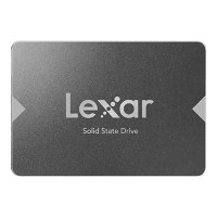 Lexar NS100 - SSD - 512 GB - intern - 2.5" (6.4 cm)