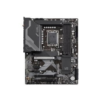 Gigabyte Z790 UD AX - 1.0 - Motherboard - ATX - LGA1700-Sockel - Z790 Chipsatz - USB-C Gen1, USB 3.2 Gen 1, USB 3.2 Gen 2, USB-C Gen 2x2 - 2.5 Gigabit LAN, Wi-Fi 6, Bluetooth - Onboard-Grafik (CPU erforderlich)