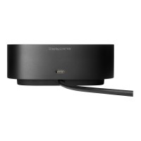 HP USB-C/A Universal Dock G2 - Dockingstation