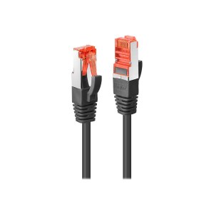 Lindy Patch-Kabel - RJ-45 (M) bis RJ-45 (M)