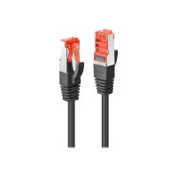 Lindy Patch-Kabel - RJ-45 (M) bis RJ-45 (M)