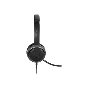 Targus AEH104GL - Headset - On-Ear - konvertierbar