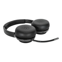 Targus AEH104GL - Headset - On-Ear - konvertierbar