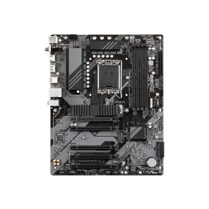 Gigabyte B760 DS3H AX - 1.X - Scheda madre - ATX - Presa...