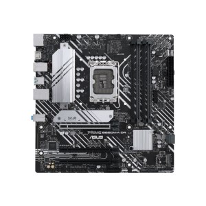 ASUS PRIME B660M-A D4-CSM - Motherboard - micro ATX -...