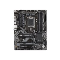 Gigabyte B760 DS3H DDR4 - 1.0 - Motherboard - ATX - LGA1700-Sockel - B760 Chipsatz - USB-C 3.2 Gen 2x2, USB-C 3.2 Gen 1, USB 3.2 Gen 2, USB 3.2 Gen 1 - Gigabit LAN - Onboard-Grafik (CPU erforderlich)