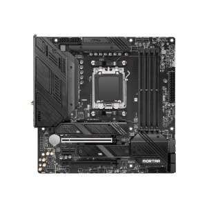 MSI MAG B650M MORTAR WIFI - Motherboard - micro ATX -...