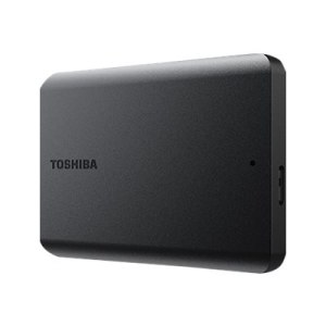 Toshiba Canvio Basics - Hard disk - 2 TB - external...