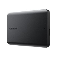 Toshiba Canvio Basics - Festplatte - 2 TB - extern (tragbar)