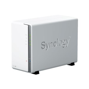 Synology Disk Station DS223J - NAS-Server - SATA 6Gb/s