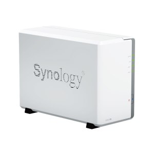 Synology Disk Station DS223J - NAS-Server - SATA 6Gb/s