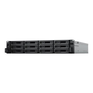 Synology SA6400 - Server NAS - 12 alloggiamenti - rack