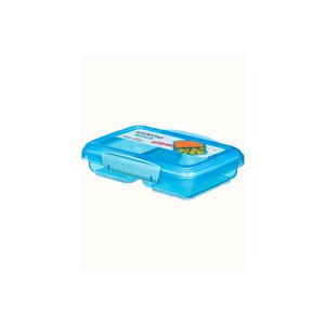 Sistema Plastics Sistema 41518 - Container - Rechteckig -...