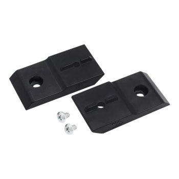 Teltonika - Surface mounting kit - for Teltonika RUT200, RUT241, RUT956, TSW101, TSW114, TSW200, TSW210